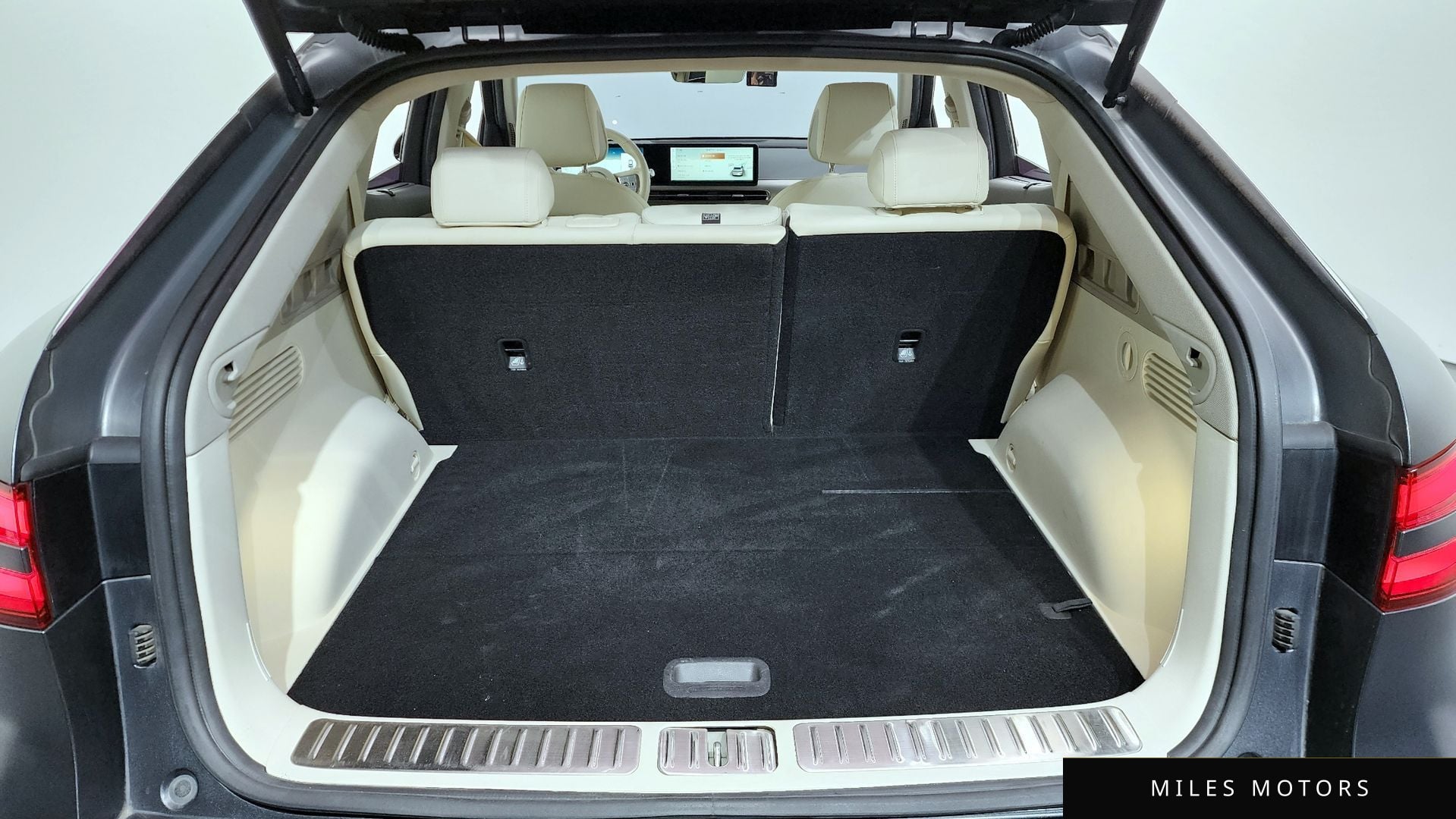 Genesis GV60 2022 — миниатюра 20