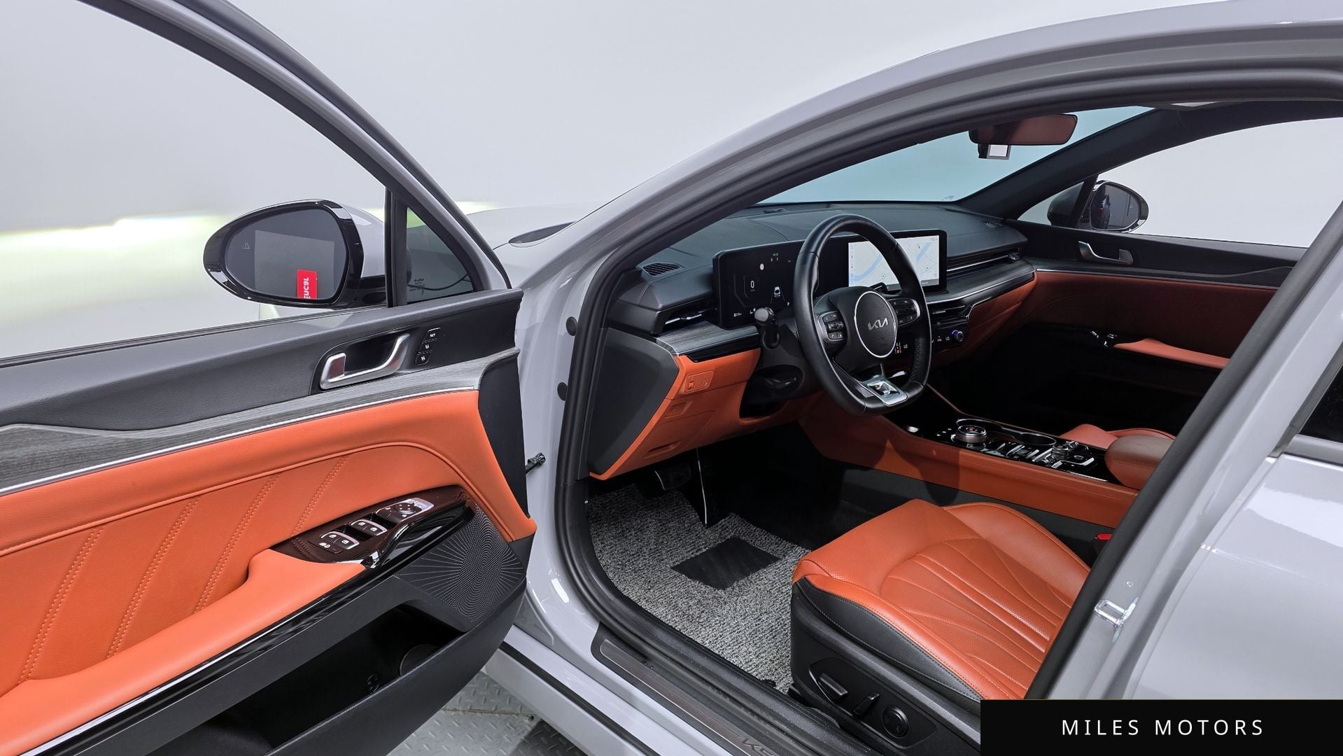 Kia K5 2024 — миниатюра 10