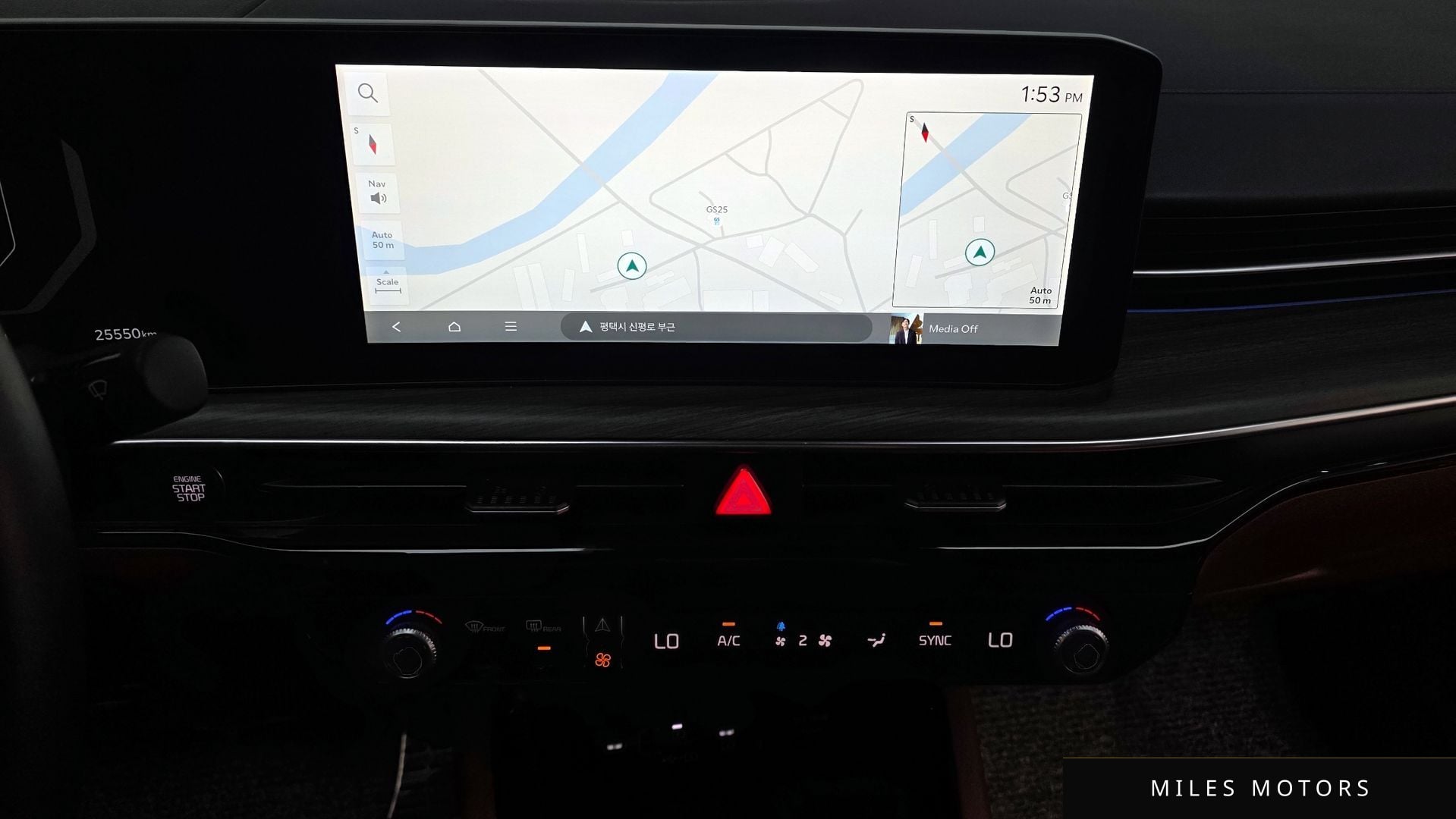 Kia K5 2024 — миниатюра 14
