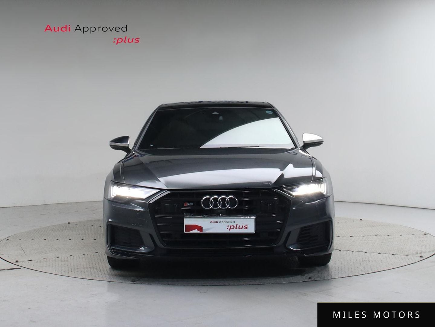 Audi S6 (C8) 2022 — миниатюра 3