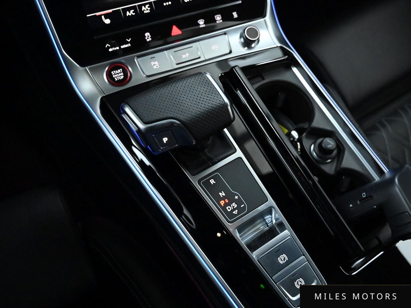 Audi S6 (C8) 2022 — миниатюра 9