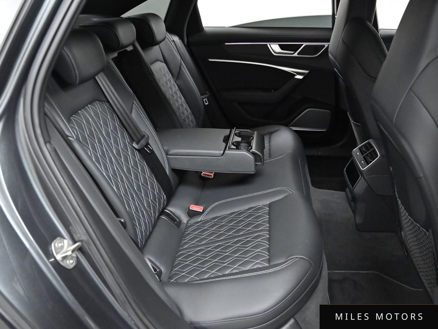 Audi S6 (C8) 2022 — миниатюра 11