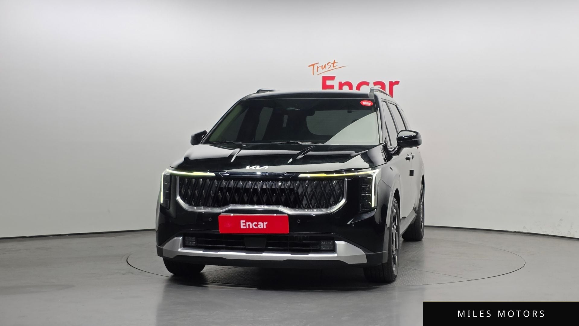 Kia Canival 2024 — миниатюра 3