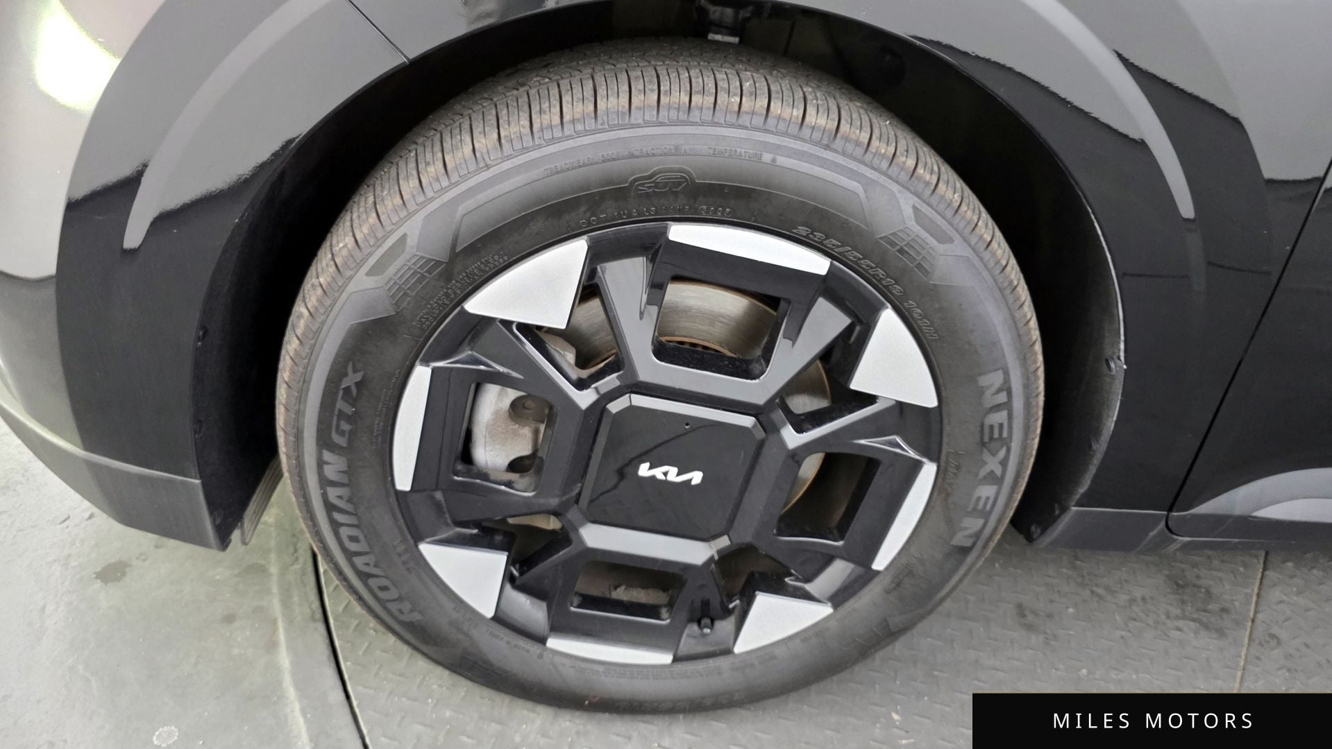 Kia Canival 2024 — миниатюра 5