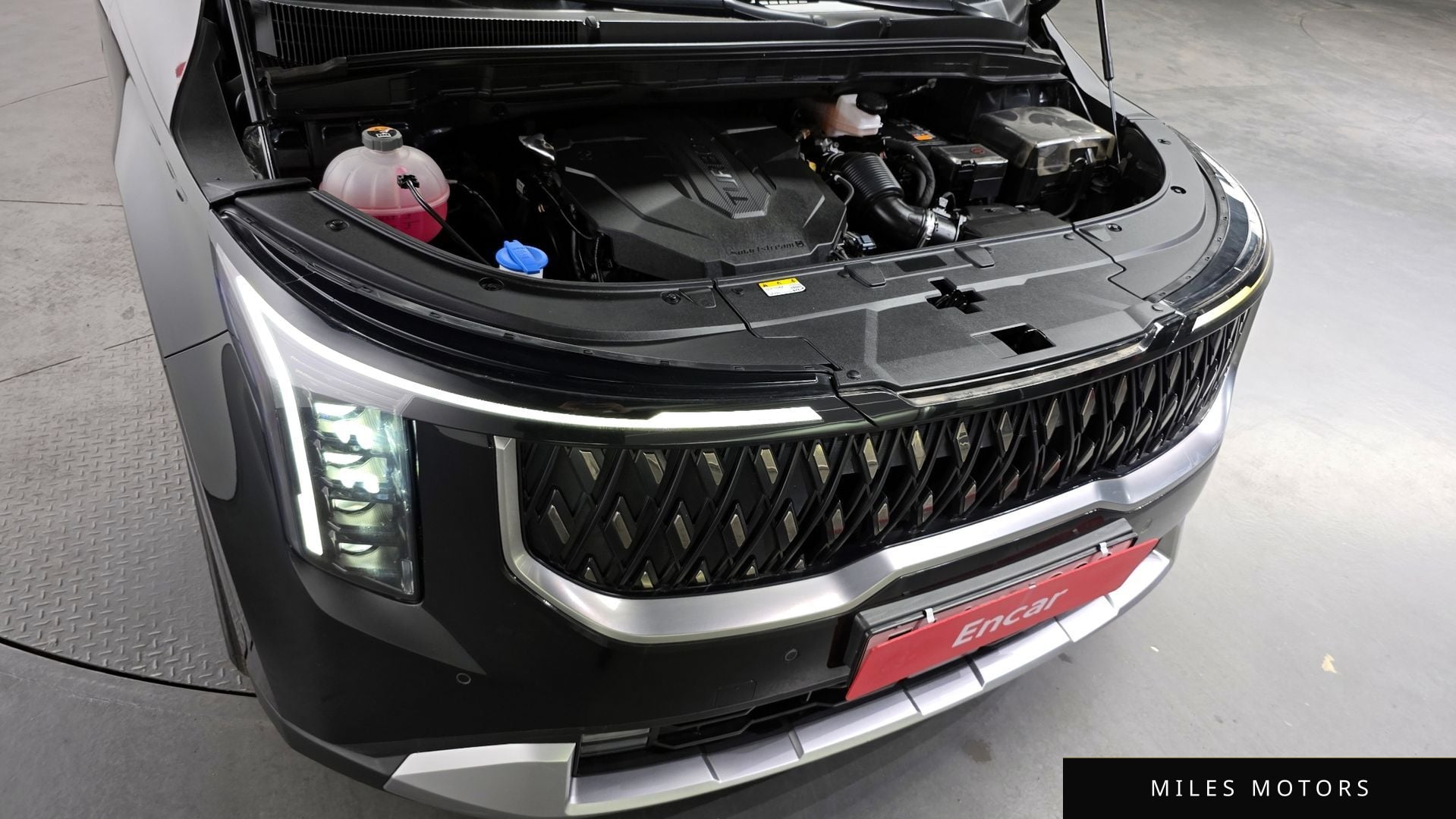 Kia Canival 2024 — миниатюра 6
