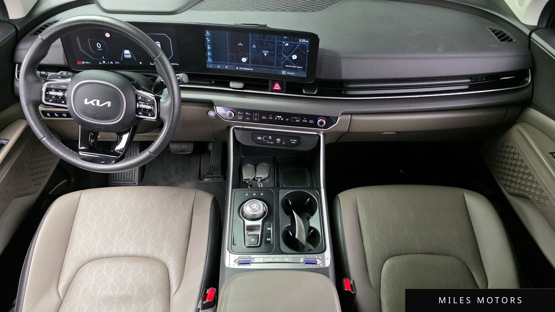 Kia Canival 2024 — миниатюра 7