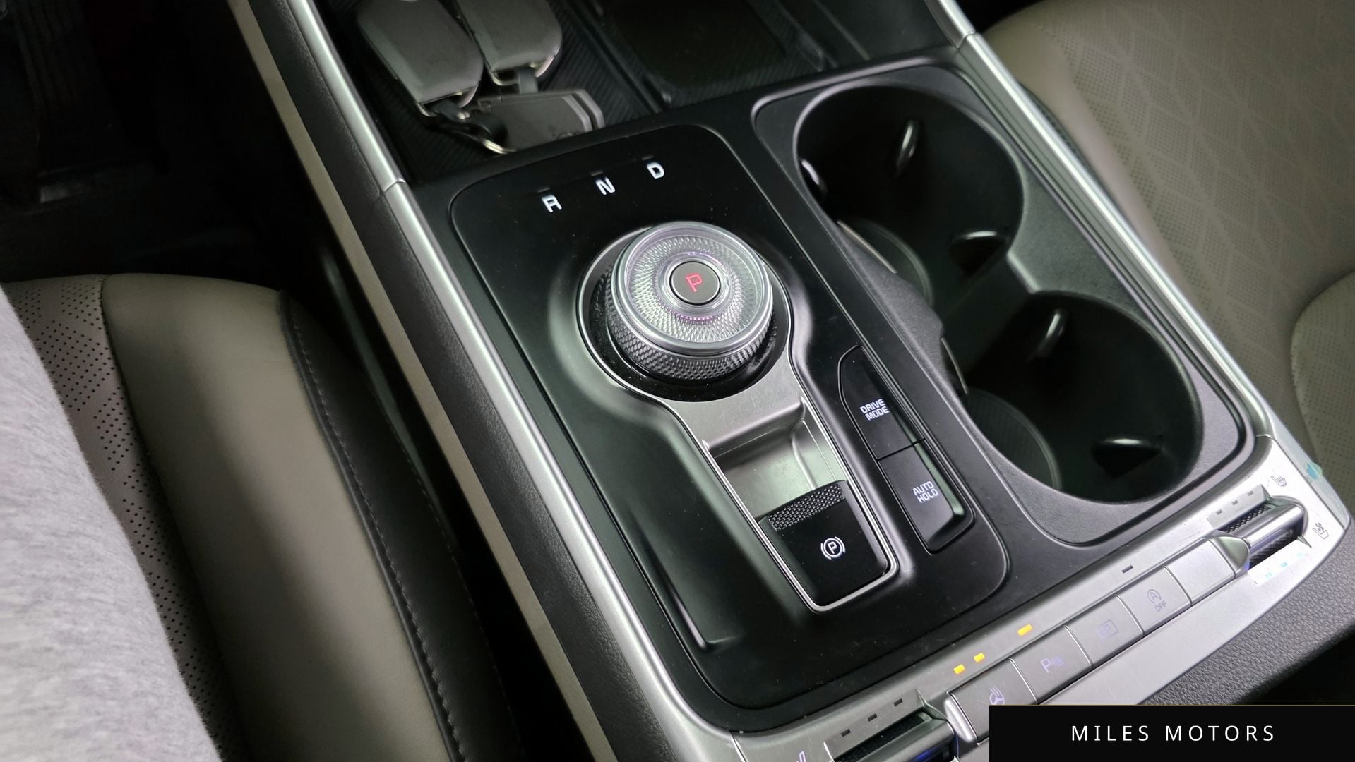 Kia Canival 2024 — миниатюра 9