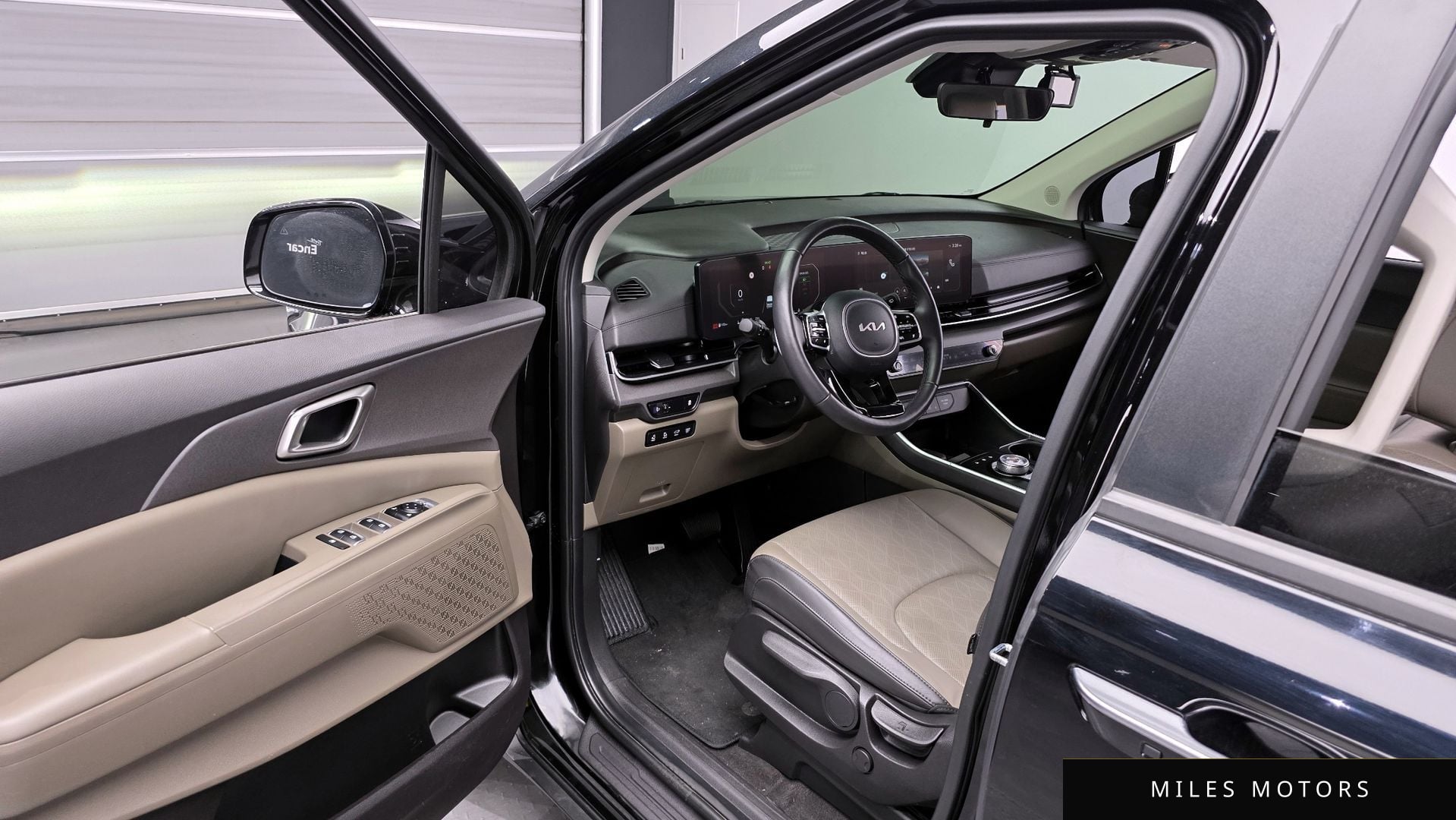 Kia Canival 2024 — миниатюра 10