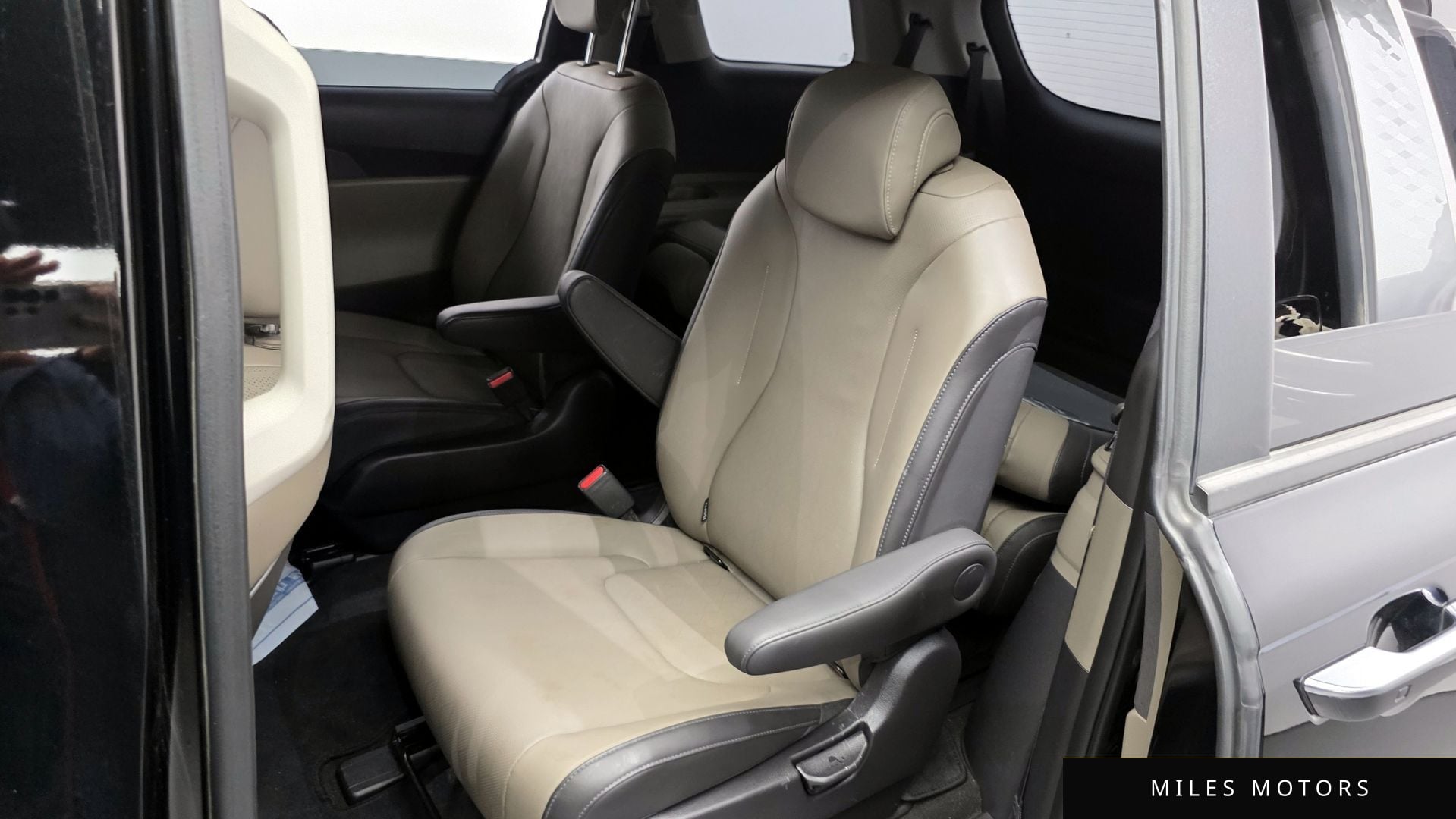 Kia Canival 2024 — миниатюра 11
