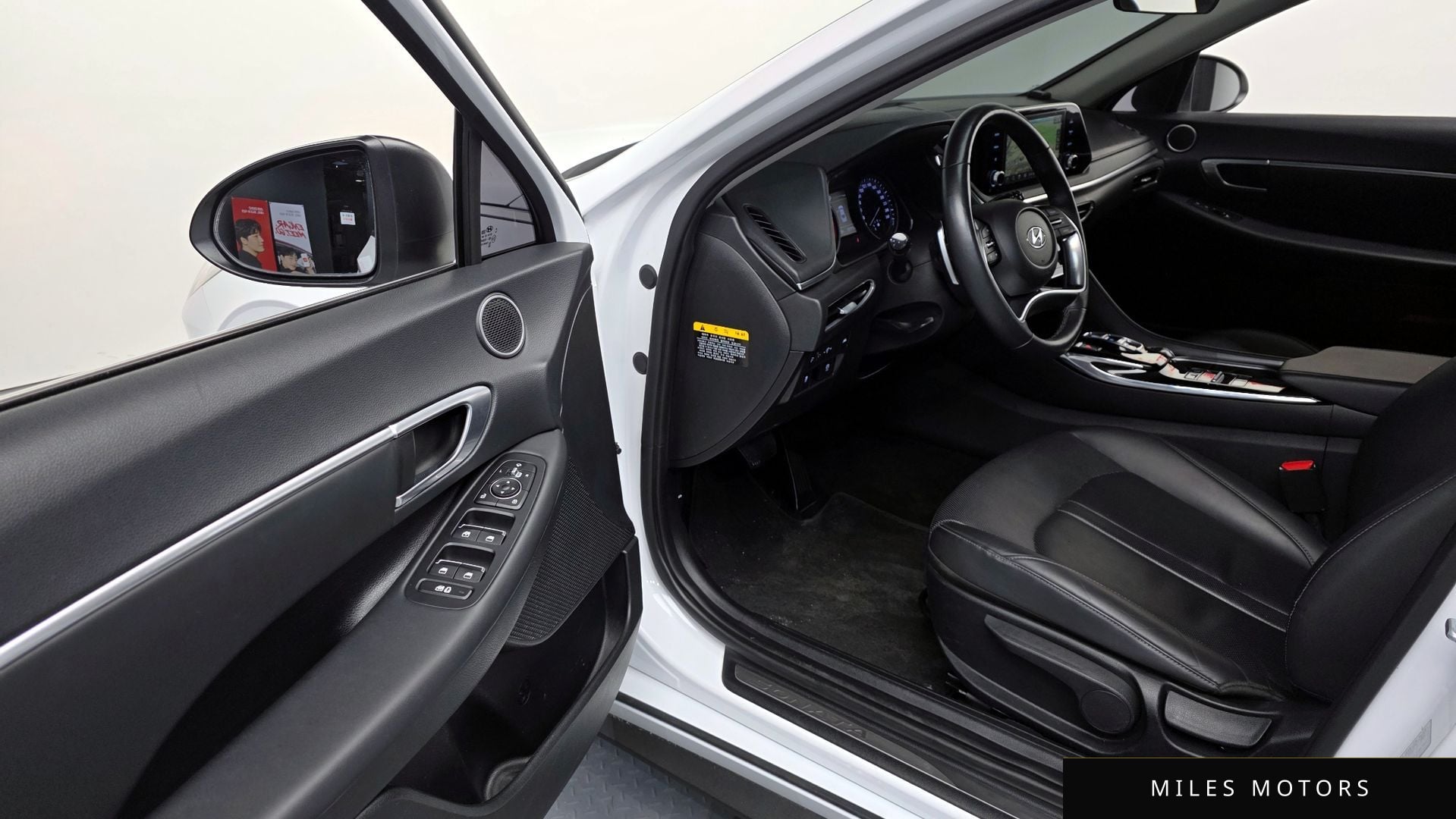 Hyundai Sonata 2020 — миниатюра 10