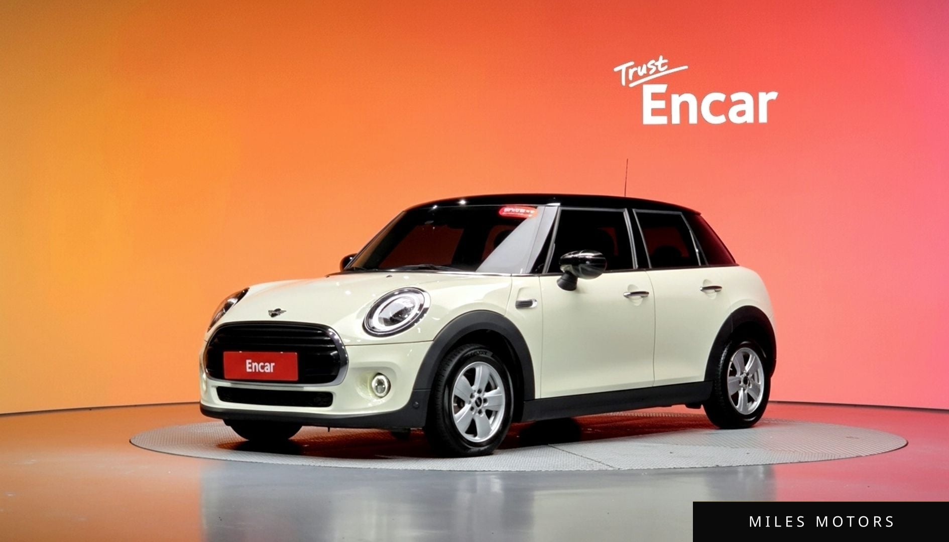 MINI 쿠퍼 2020 — миниатюра 10