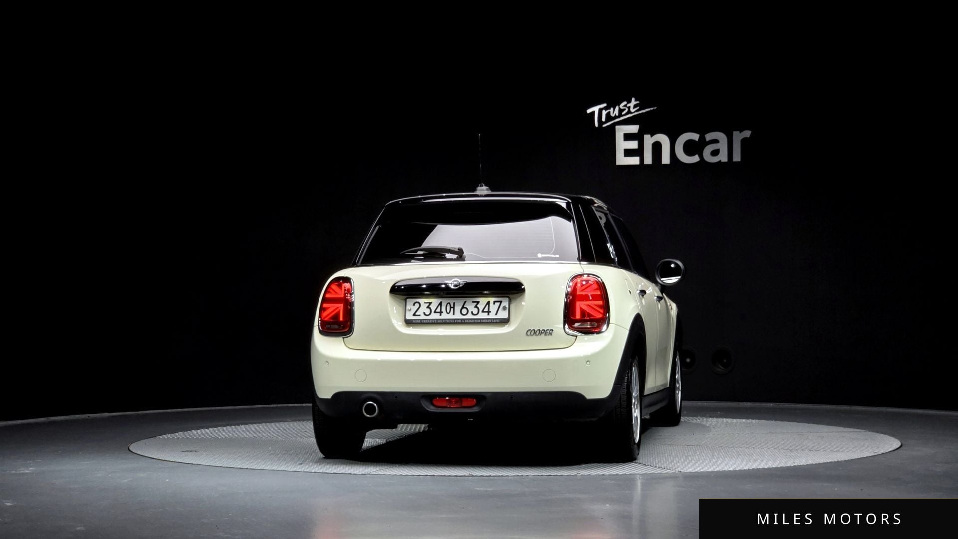 MINI 쿠퍼 2020 — миниатюра 3