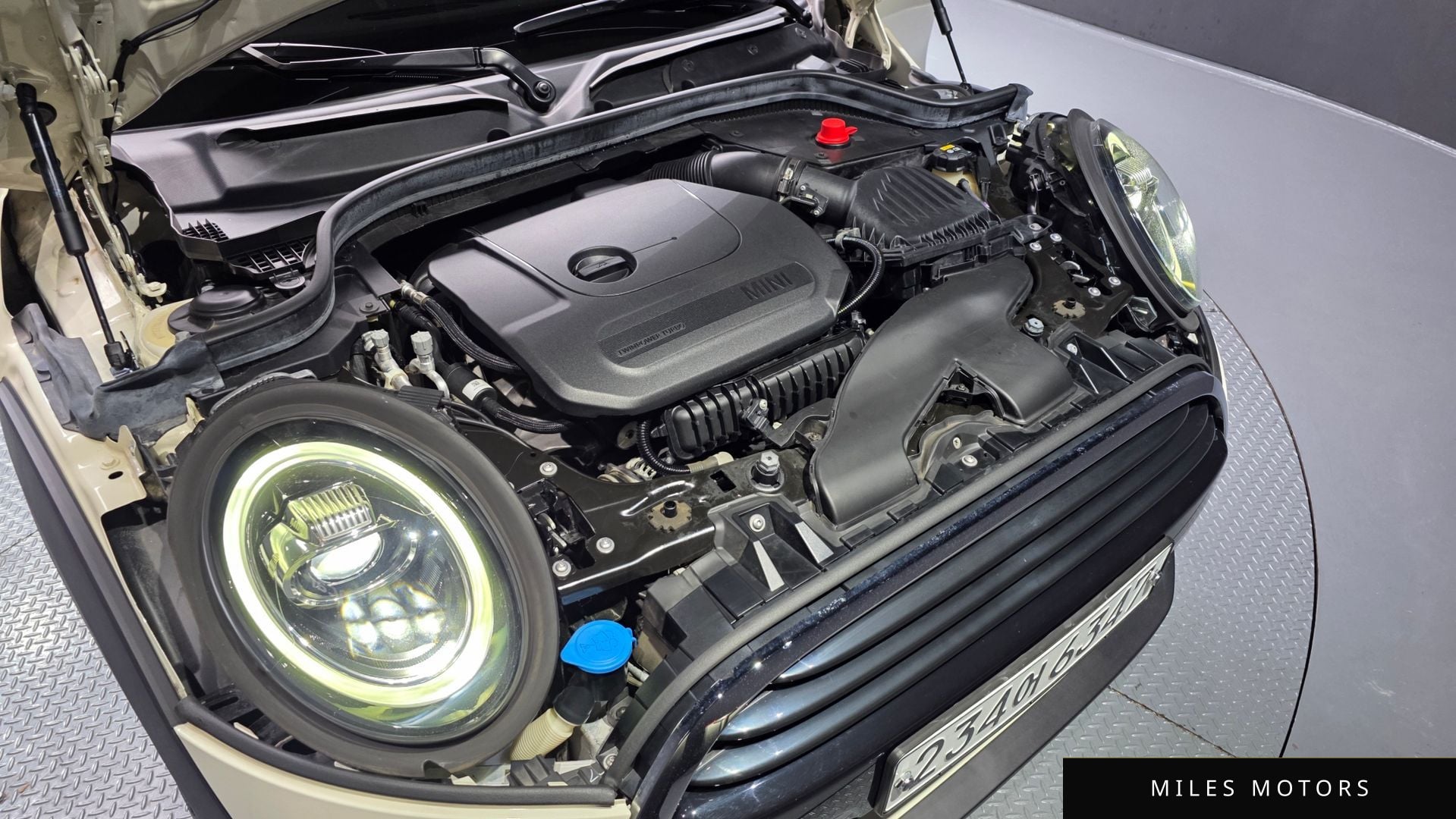 MINI 쿠퍼 2020 — миниатюра 5