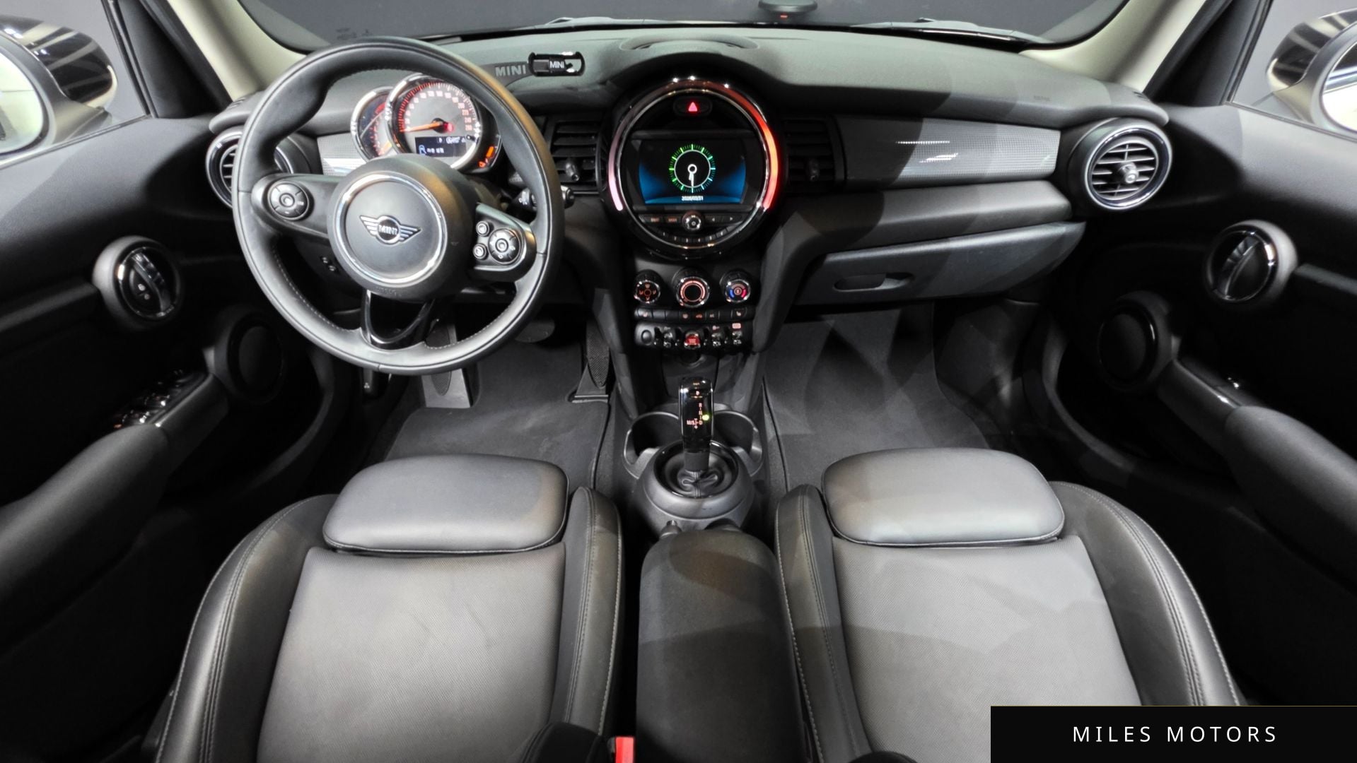 MINI 쿠퍼 2020 — миниатюра 6
