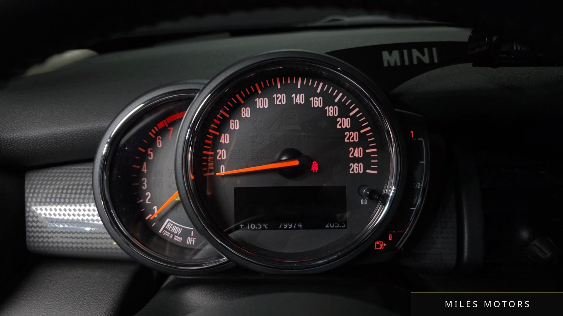 MINI 쿠퍼 2020 — миниатюра 7