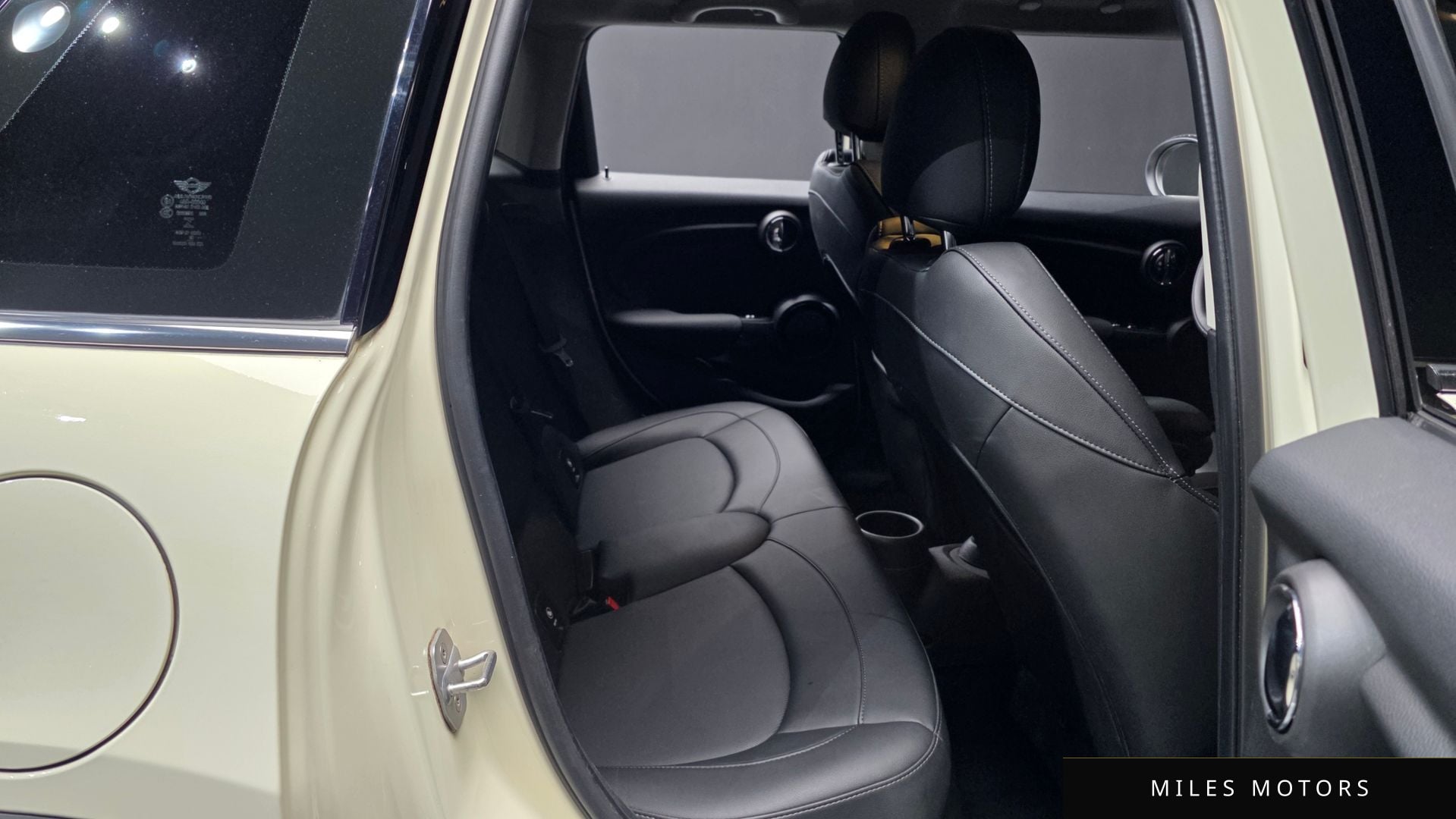 MINI 쿠퍼 2020 — миниатюра 12