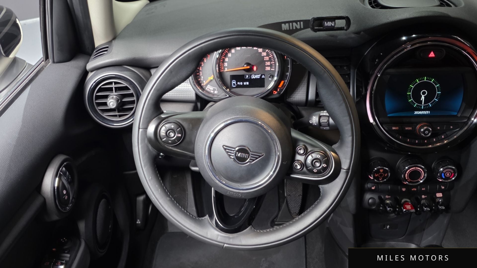 MINI 쿠퍼 2020 — миниатюра 13