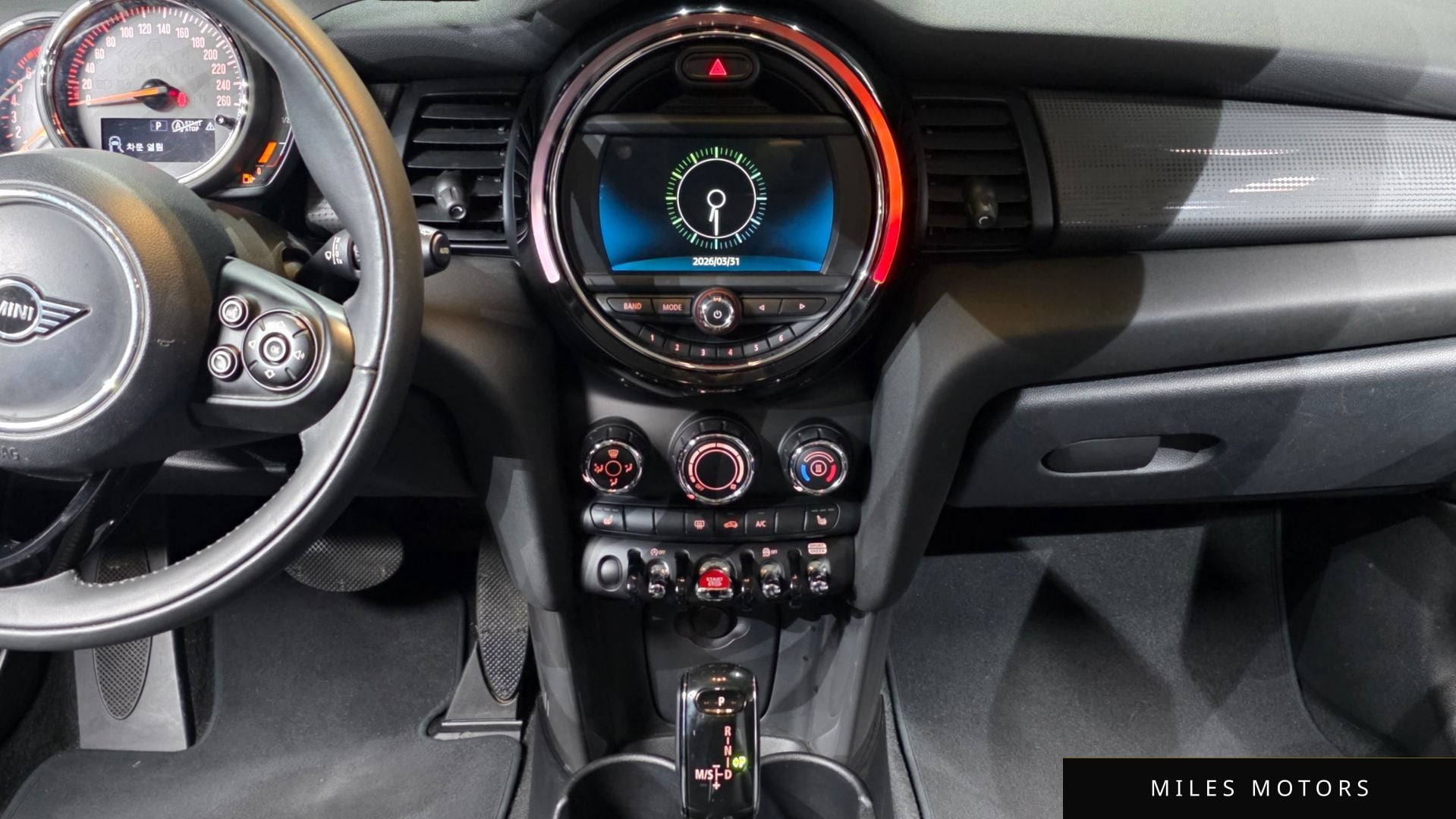 MINI 쿠퍼 2020 — миниатюра 14