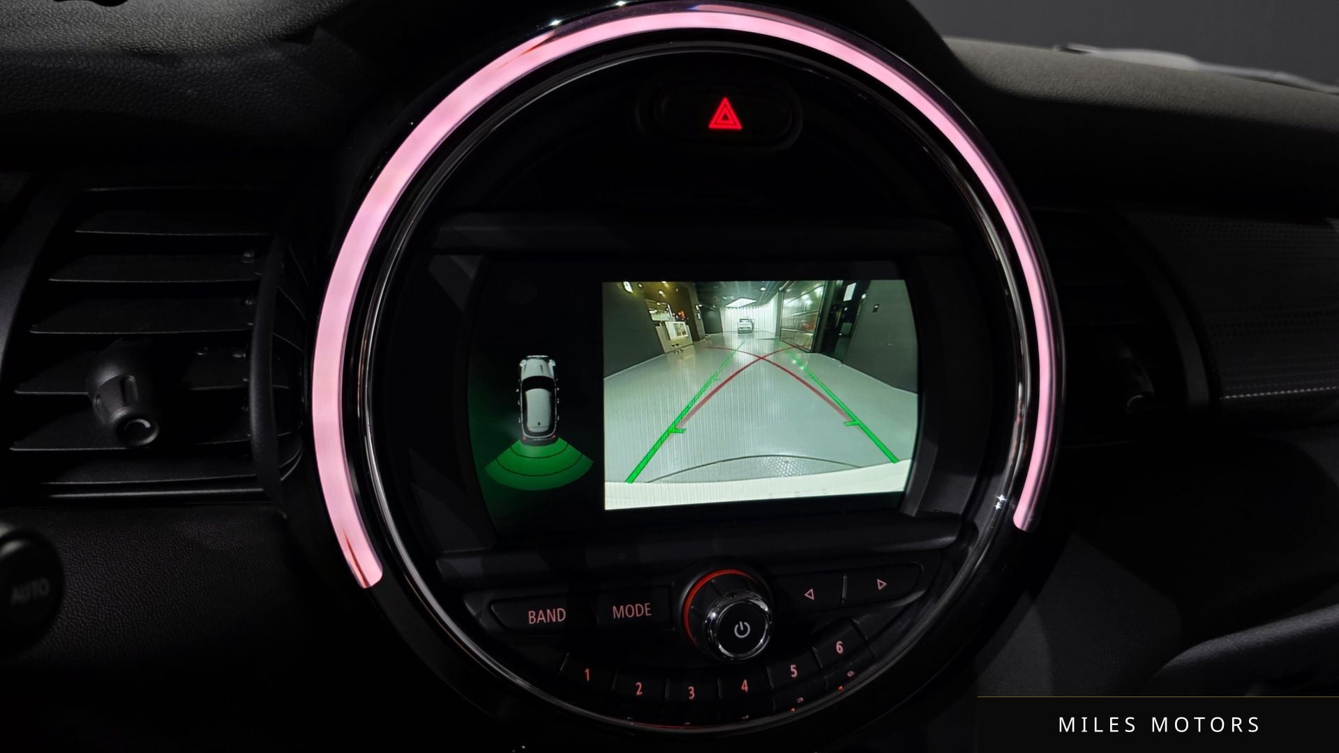MINI 쿠퍼 2020 — миниатюра 15
