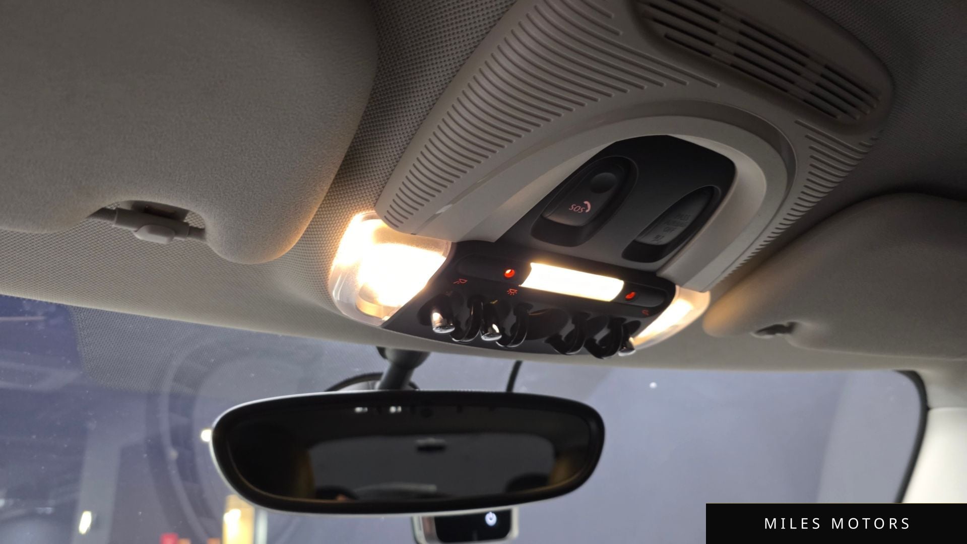 MINI 쿠퍼 2020 — миниатюра 18