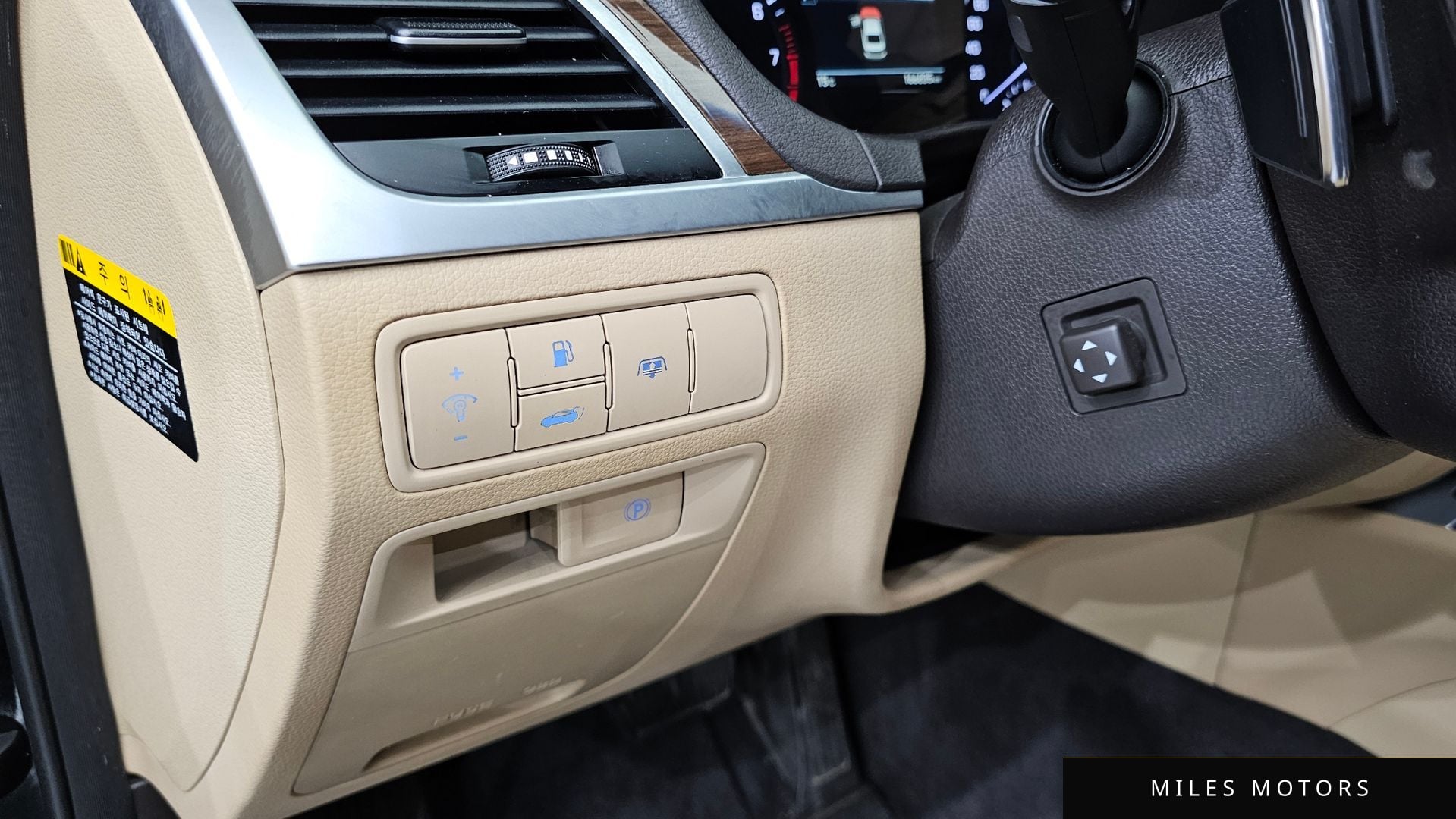 Genesis G80 2017 — миниатюра 14