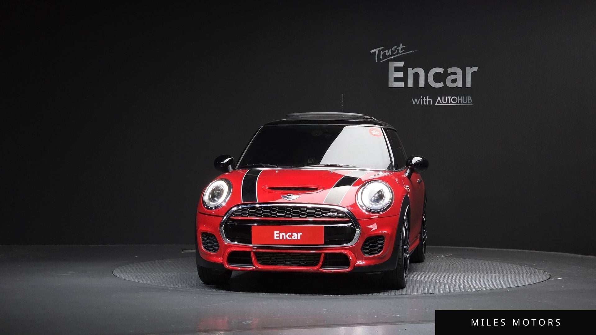 MINI Cooper S 2017 — миниатюра 3