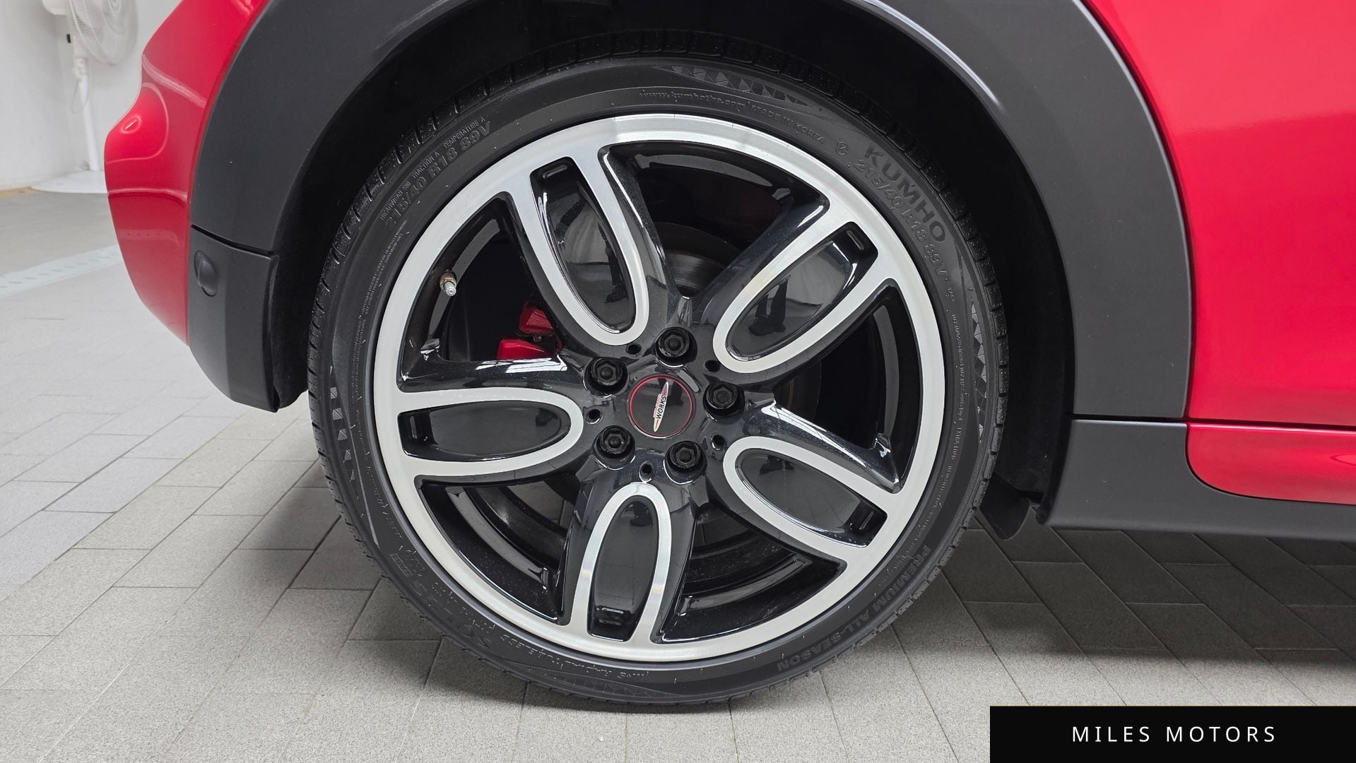 MINI Cooper S 2017 — миниатюра 5