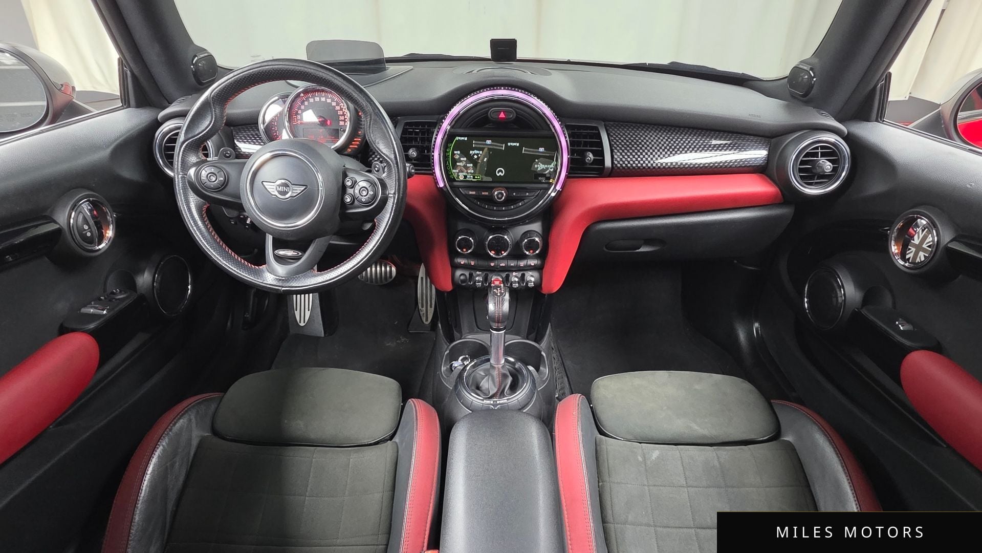 MINI Cooper S 2017 — миниатюра 7