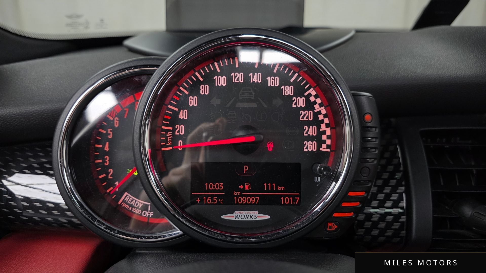 MINI Cooper S 2017 — миниатюра 8