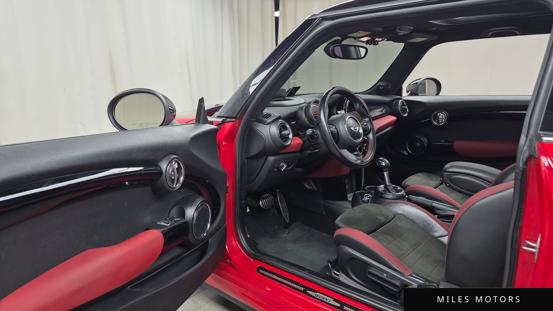 MINI Cooper S 2017 — миниатюра 10