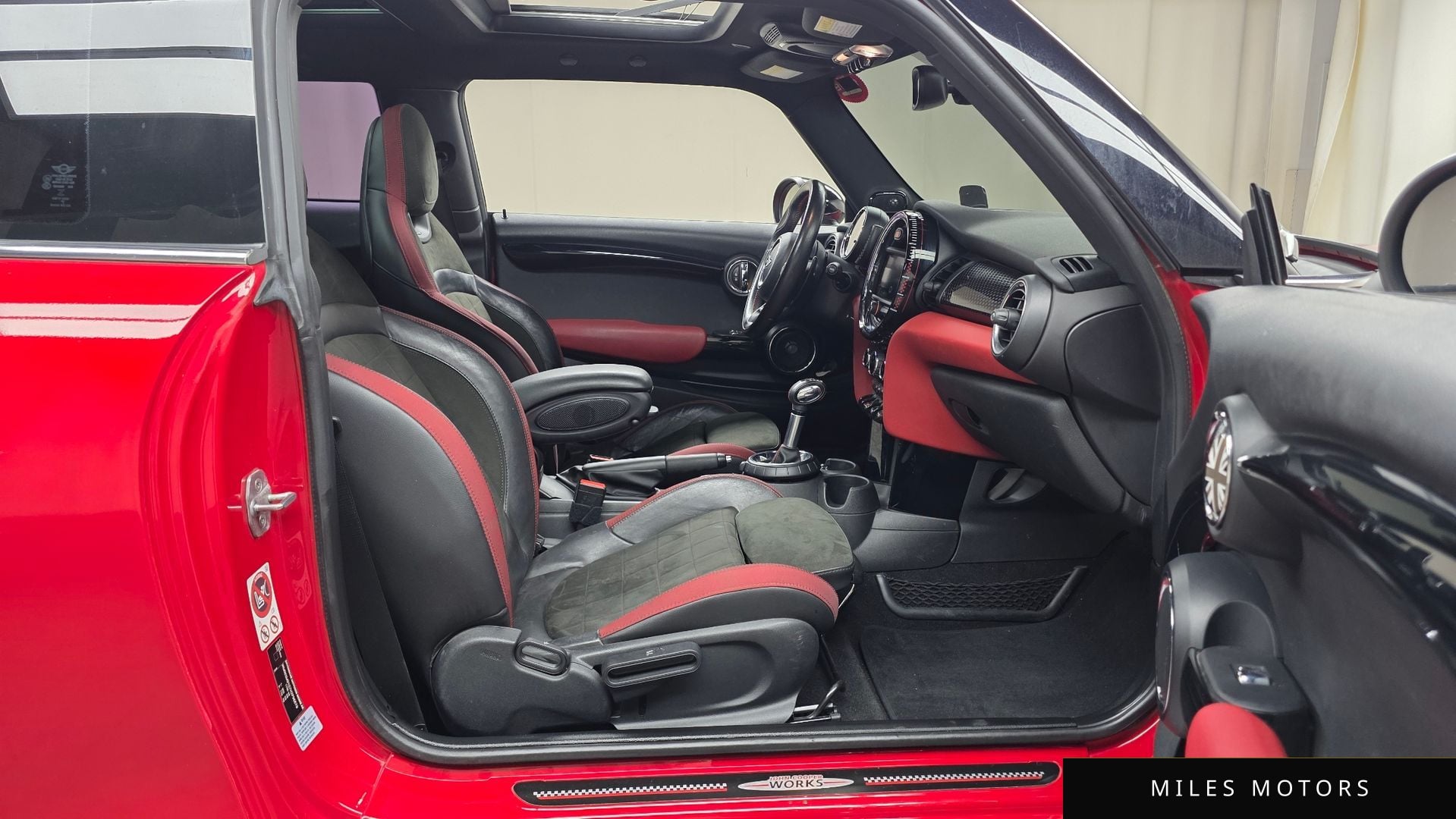 MINI Cooper S 2017 — миниатюра 11