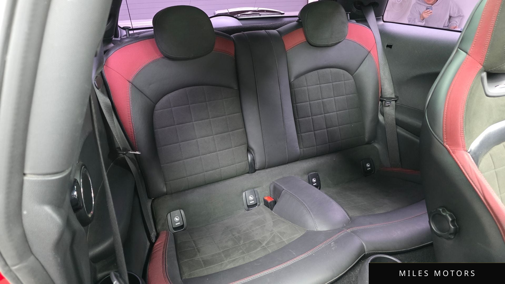 MINI Cooper S 2017 — миниатюра 12