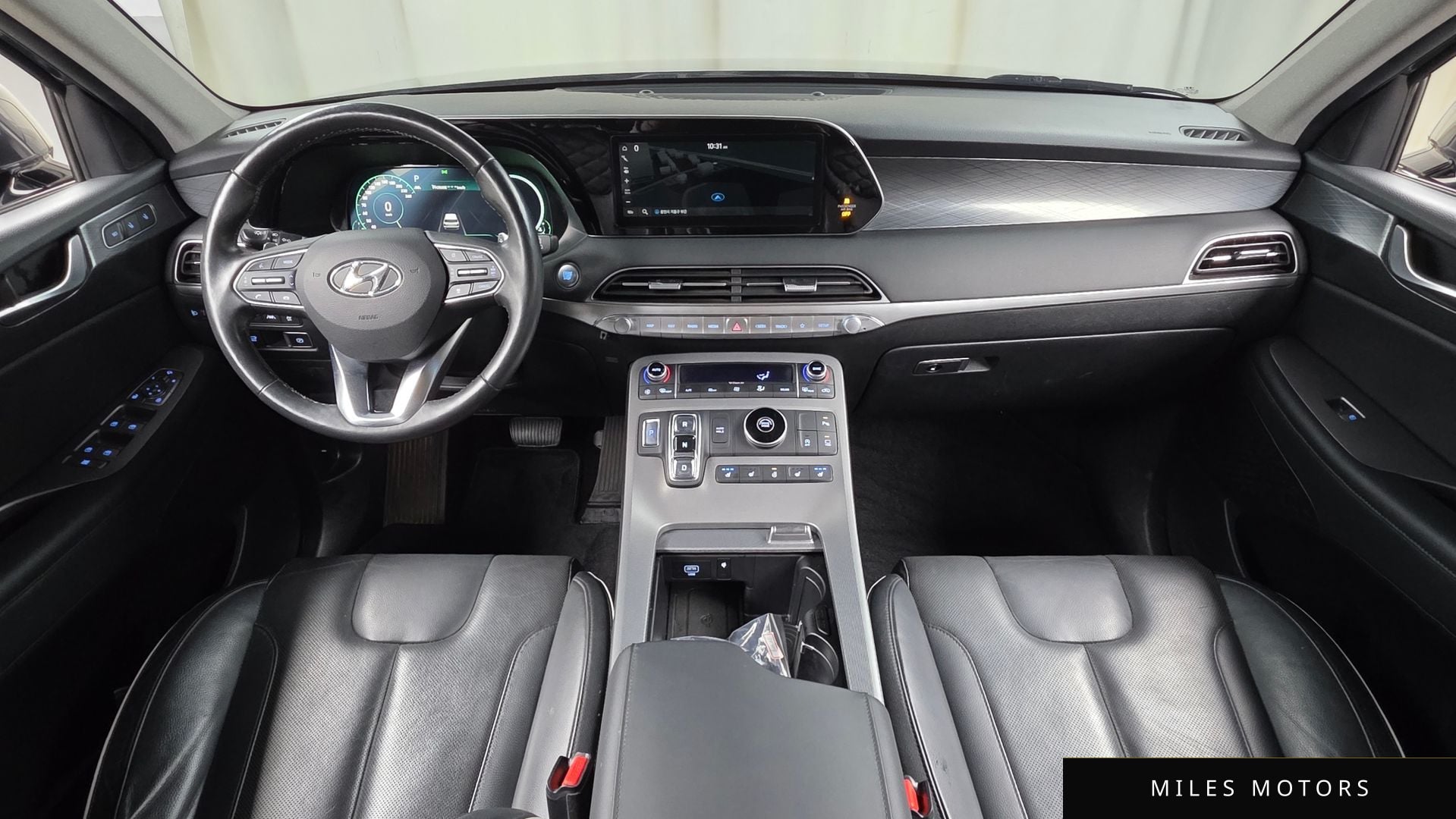 Hyundai Palisade 2021 — миниатюра 7