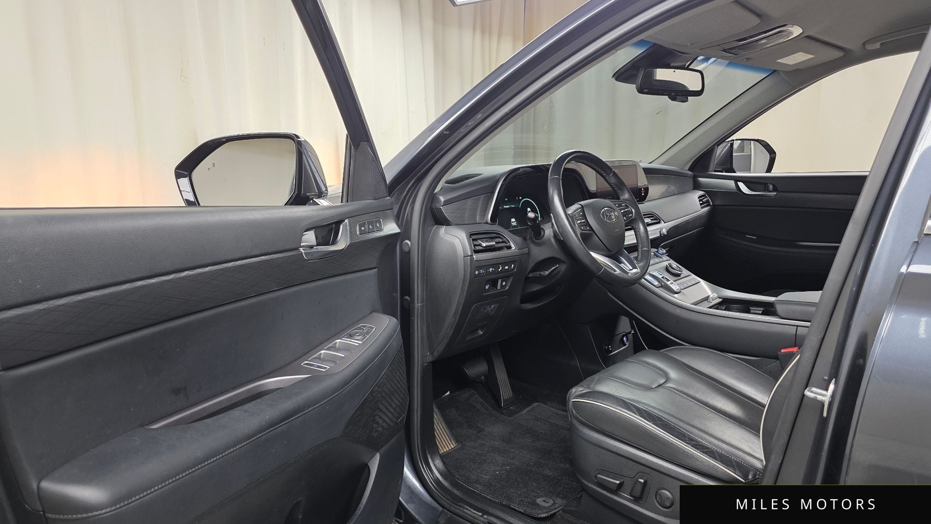 Hyundai Palisade 2021 — миниатюра 10