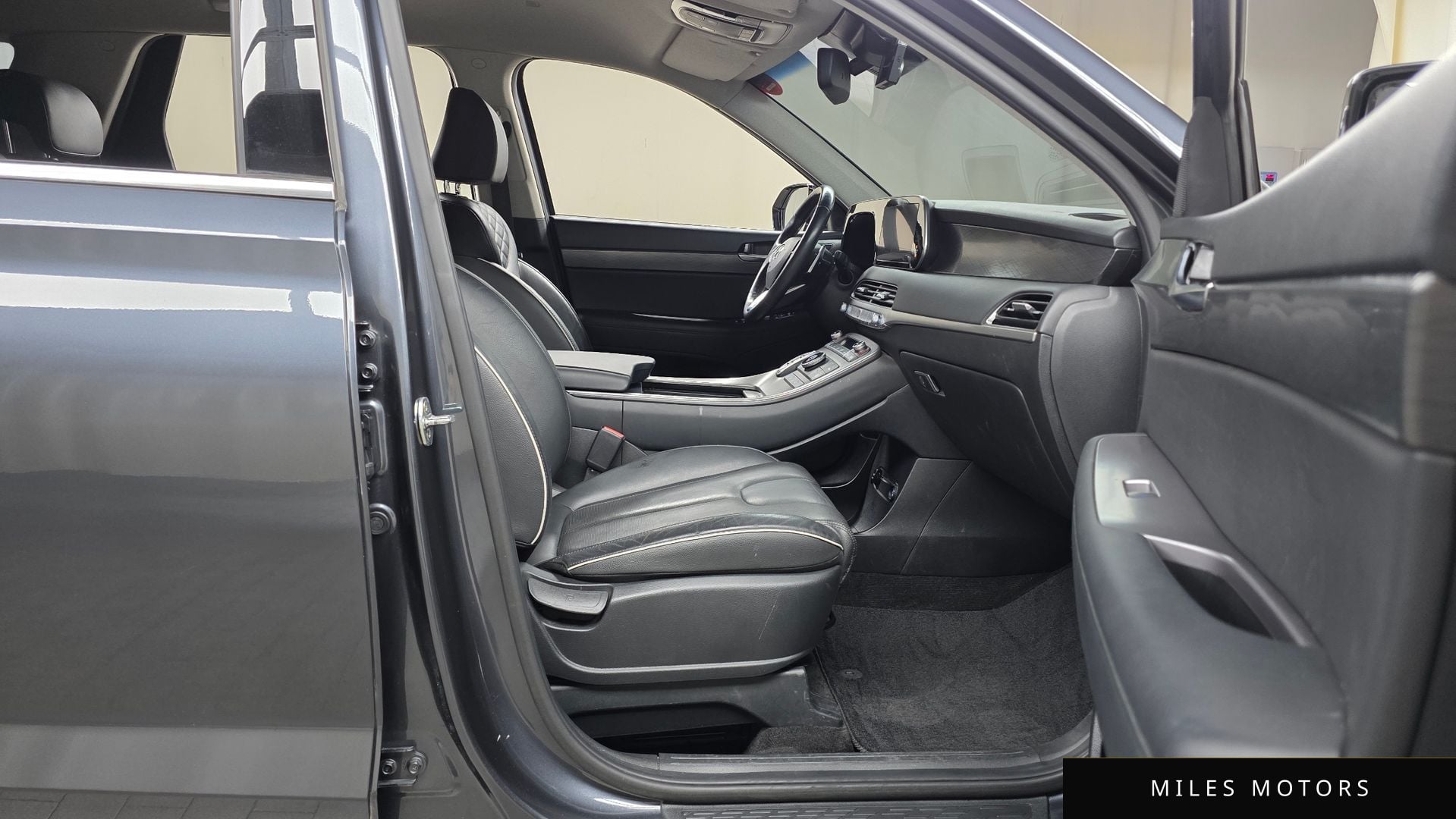 Hyundai Palisade 2021 — миниатюра 11