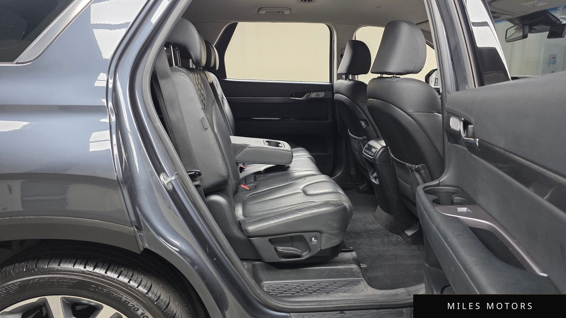 Hyundai Palisade 2021 — миниатюра 12