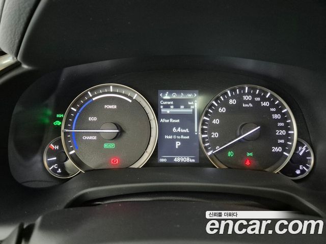 Лексус RX450hL 2020 — миниатюра 5