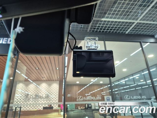 Лексус RX450hL 2020 — миниатюра 16
