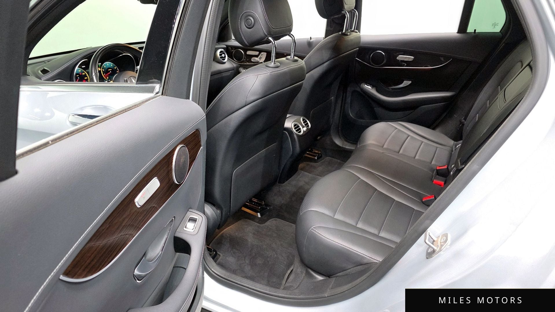 Mercedes-Benz GLC-Class X253 2020 — миниатюра 12