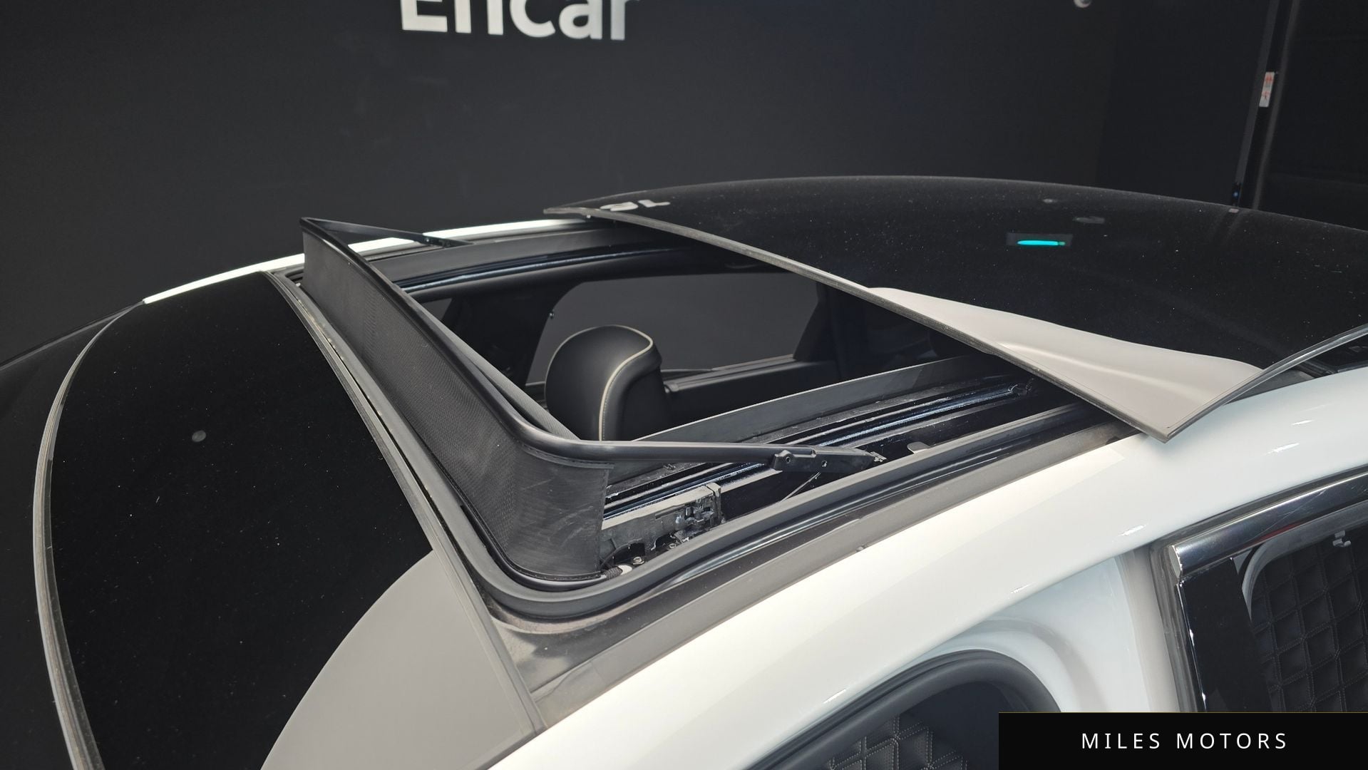Genesis G80 (RG3) 2024 — миниатюра 18