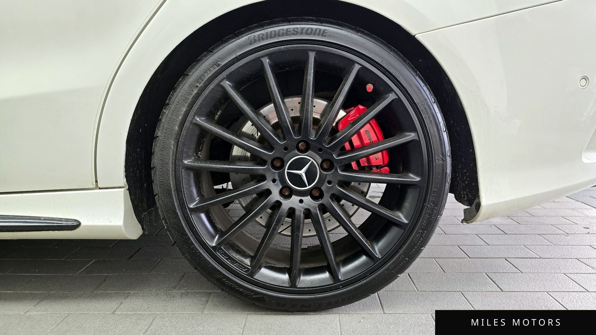 Mercedes-Benz CLA-Class C117 2016 — миниатюра 5