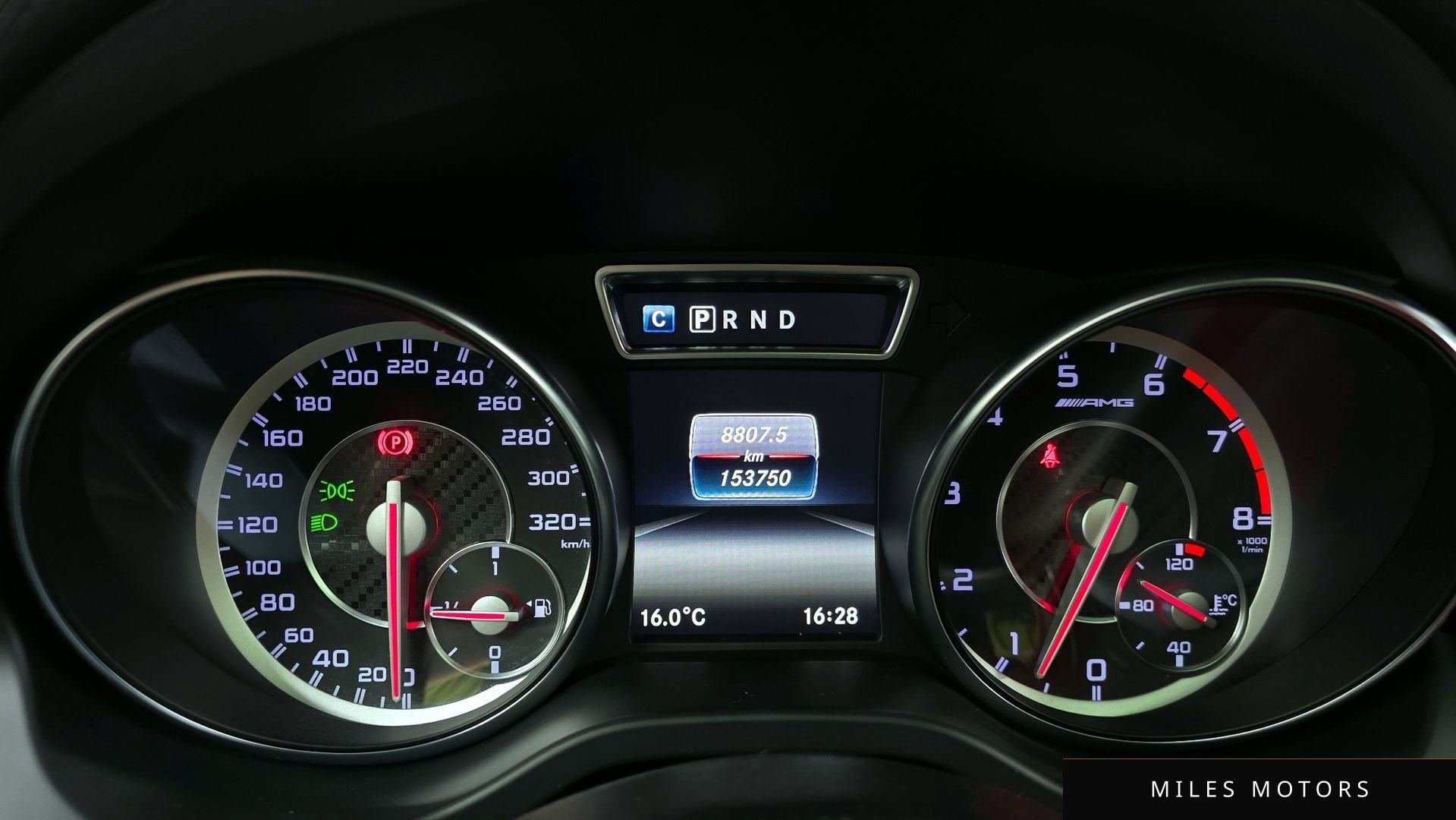 Mercedes-Benz CLA-Class C117 2016 — миниатюра 8