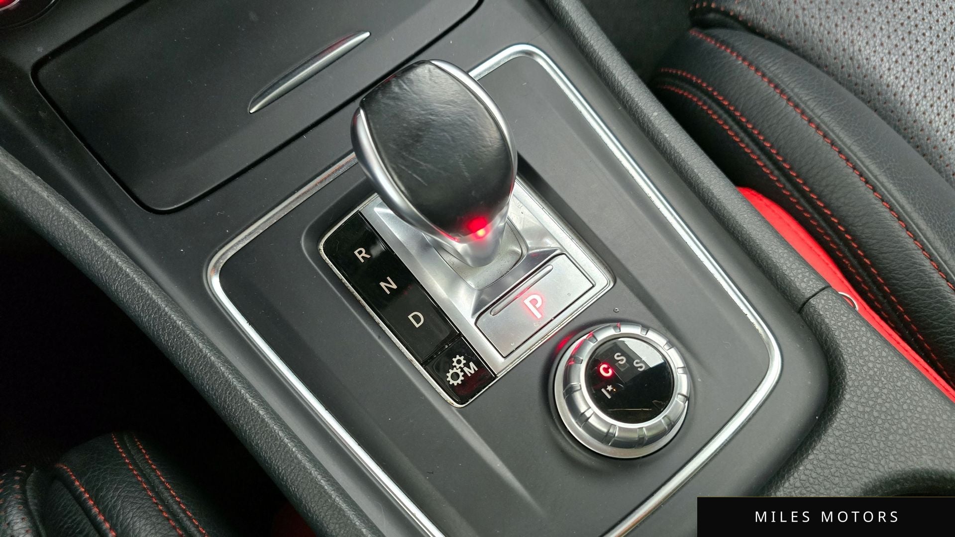 Mercedes-Benz CLA-Class C117 2016 — миниатюра 9