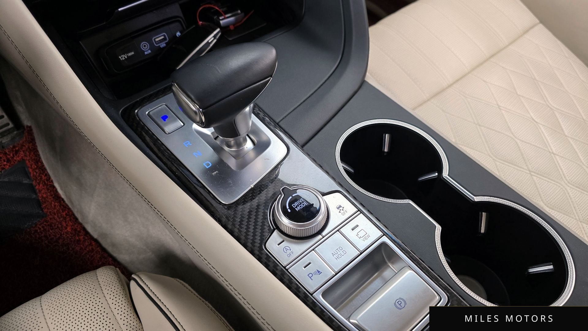 Genesis G70 2020 — миниатюра 9