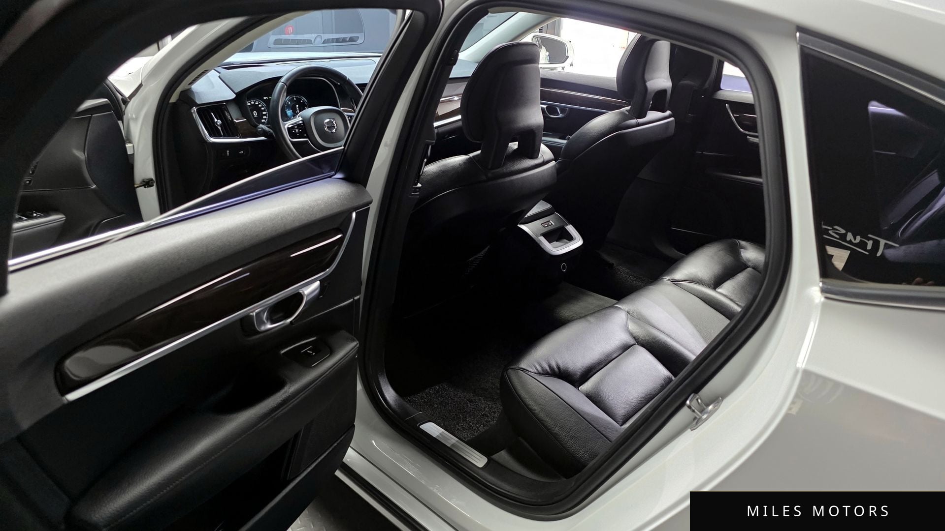Volvo S90 2017 — миниатюра 11