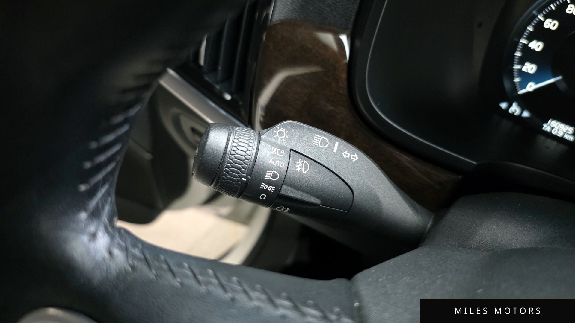 Volvo S90 2017 — миниатюра 15