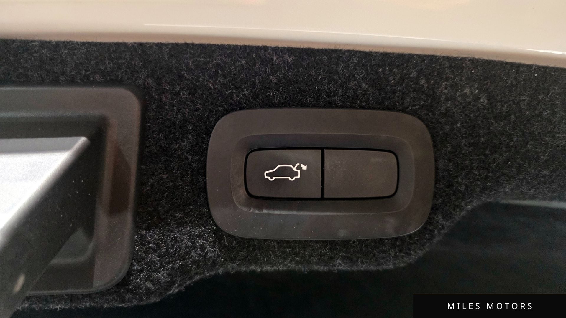 Volvo S90 2017 — миниатюра 20