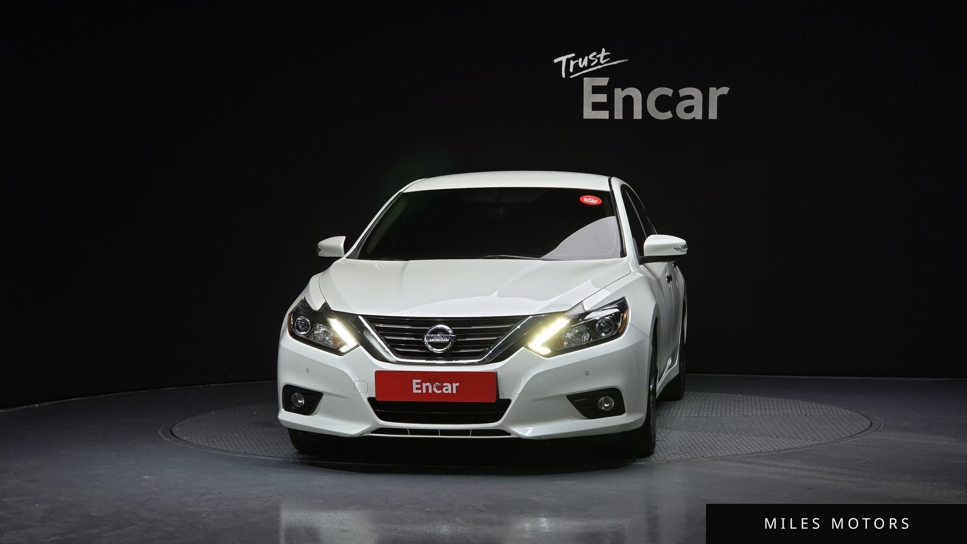 Nissan Altima 2017 — миниатюра 3