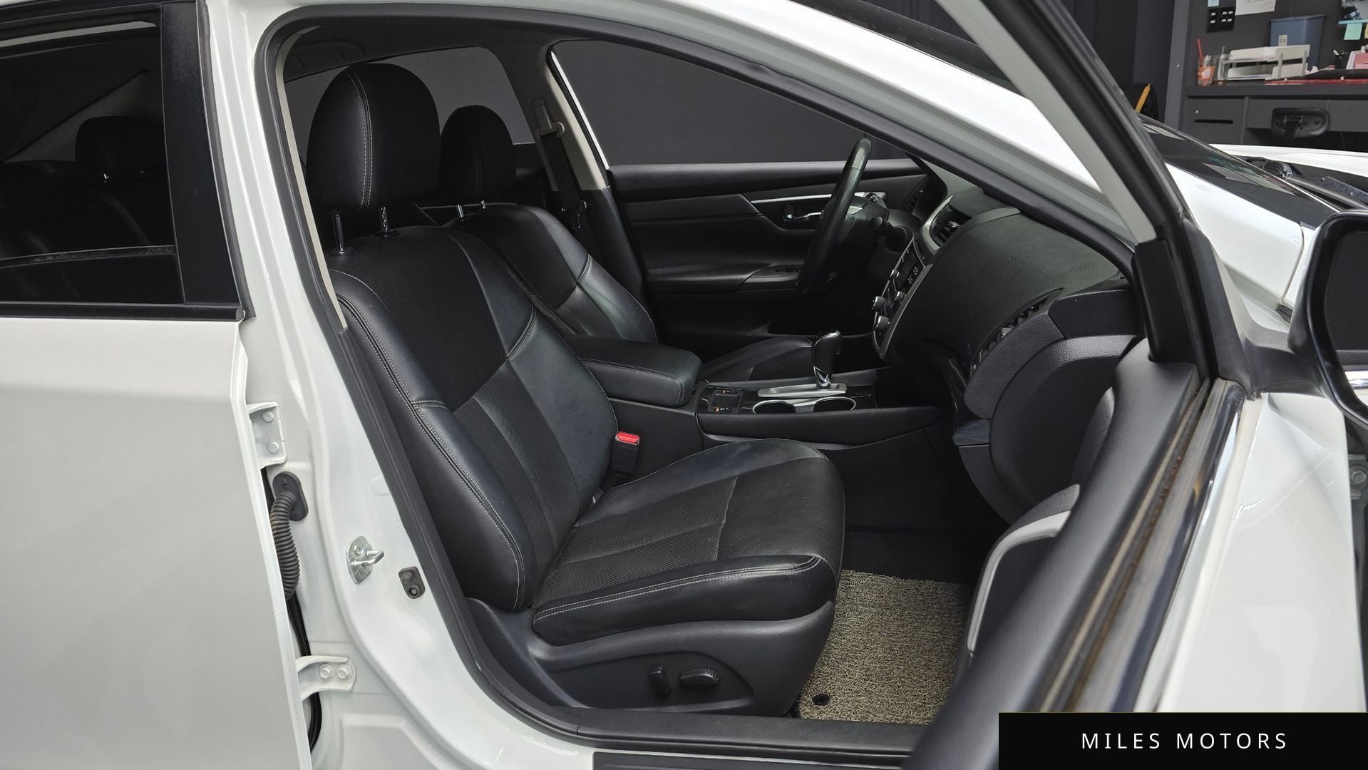 Nissan Altima 2017 — миниатюра 12