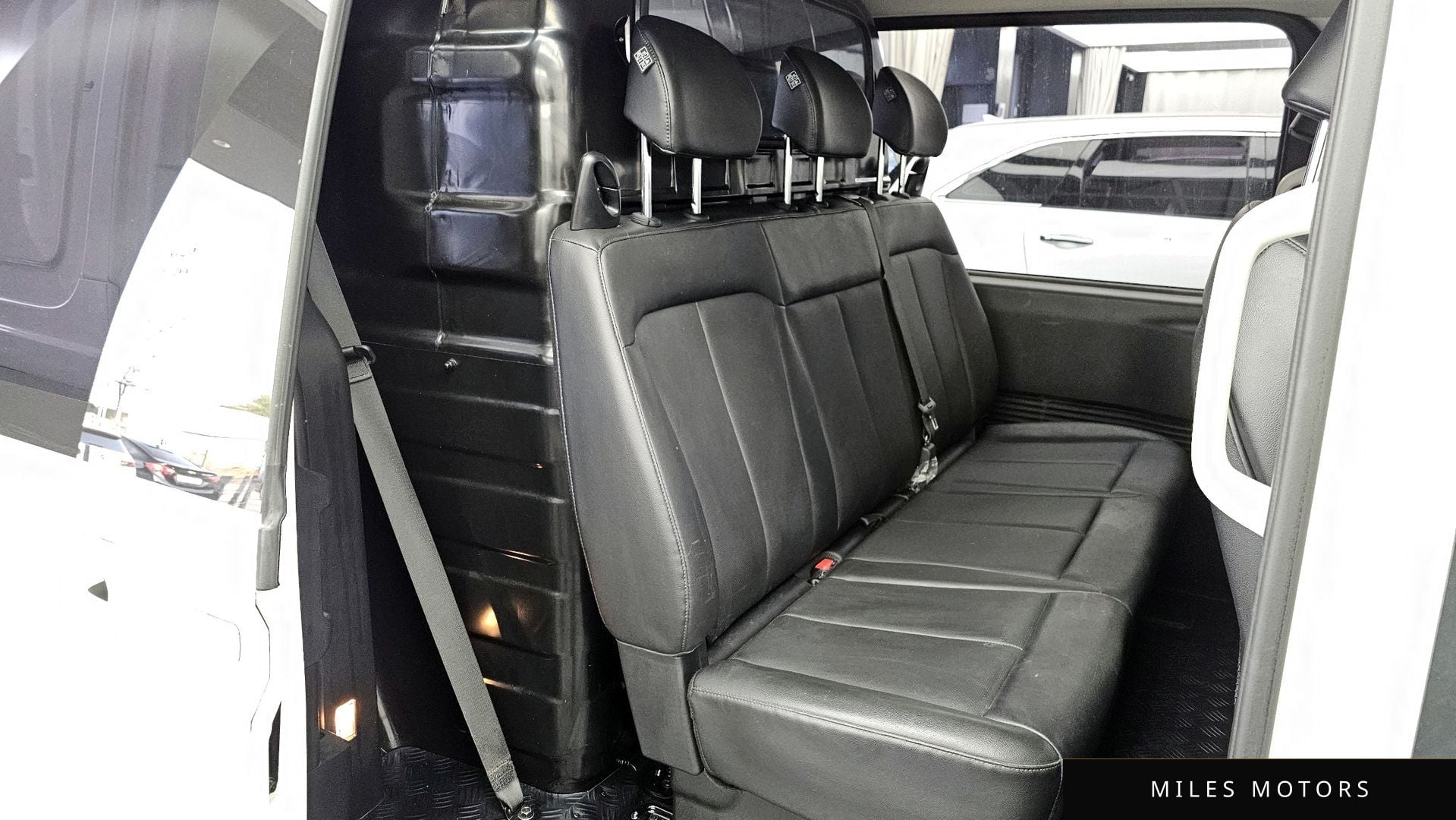 Hyundai Staria 2022 — миниатюра 12